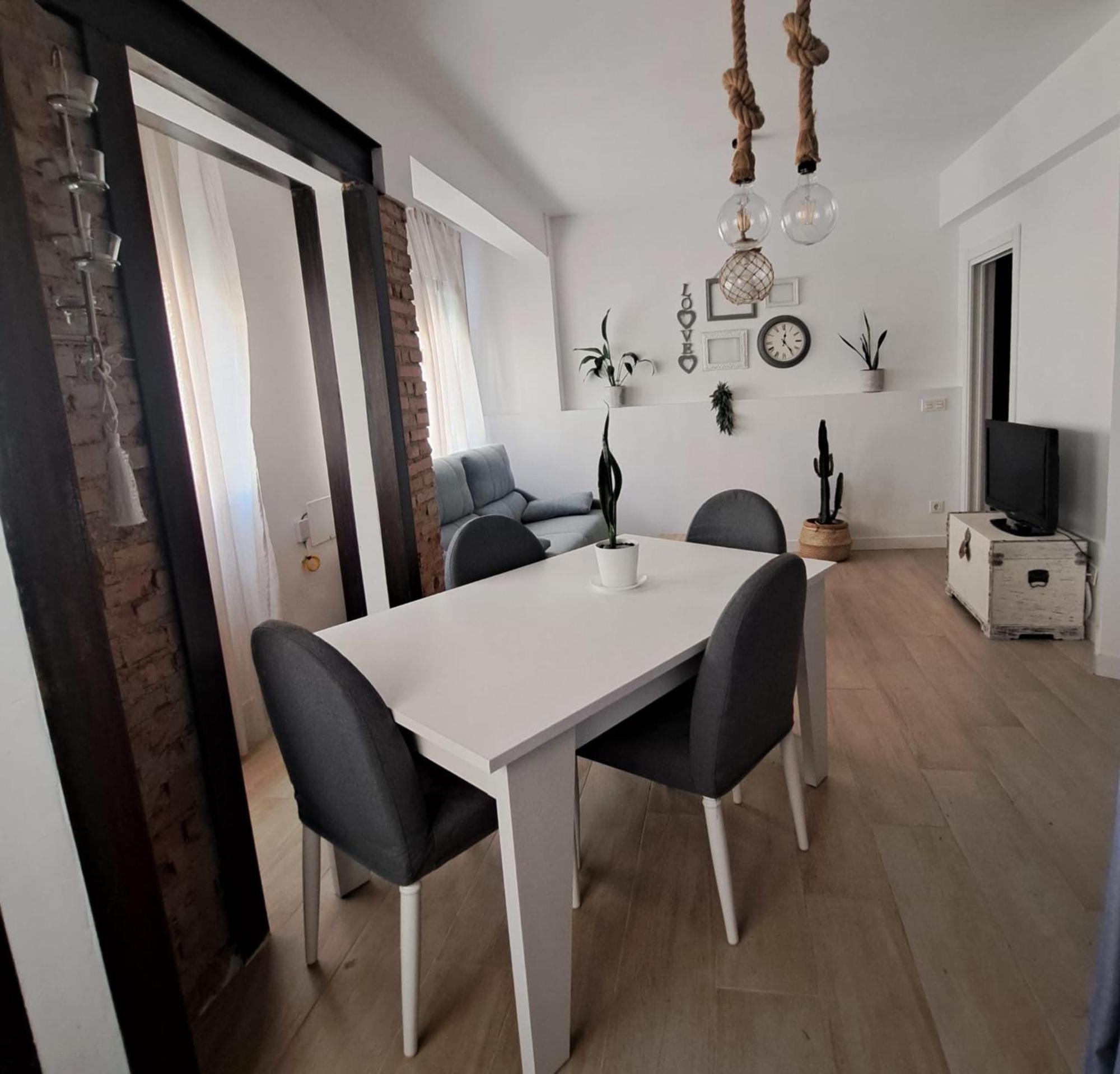 Apartament El Rincon Con Encanto Valladolid Zewnętrze zdjęcie