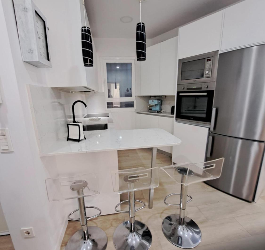 Apartament El Rincon Con Encanto Valladolid Zewnętrze zdjęcie