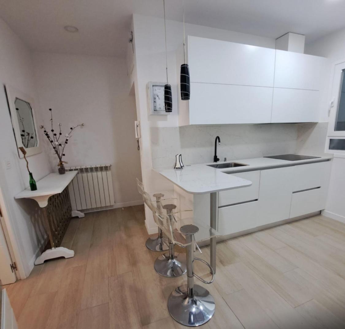 Apartament El Rincon Con Encanto Valladolid Zewnętrze zdjęcie