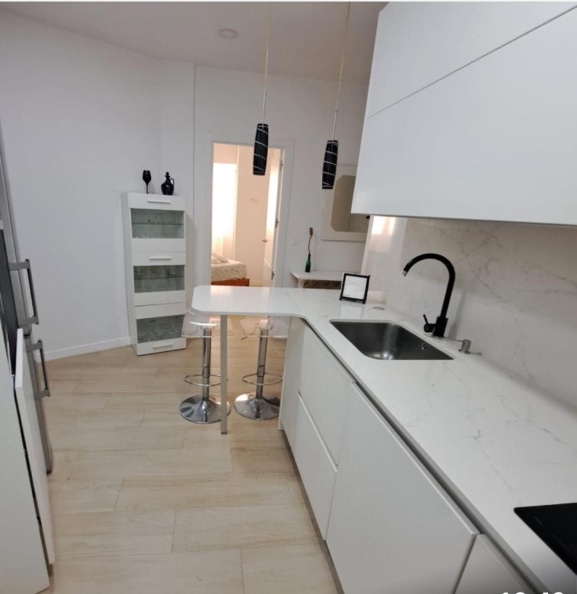 Apartament El Rincon Con Encanto Valladolid Zewnętrze zdjęcie